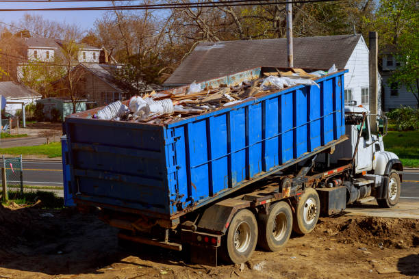 Best Same-Day Junk Removal  in Norwood, NY