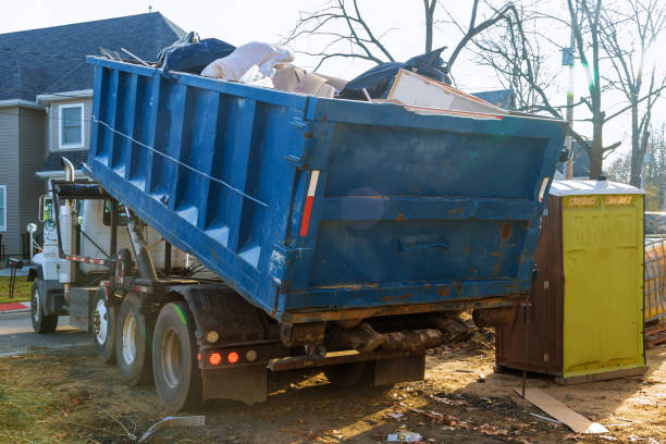 Best Attic Cleanout Services  in Norwood, NY