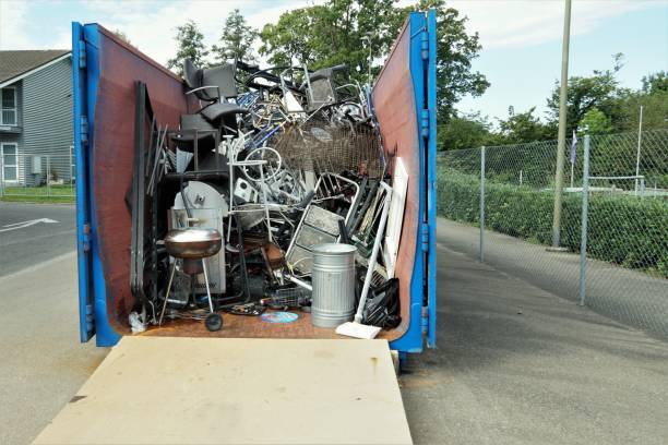 Best Yard Cleanup Services  in Norwood, NY