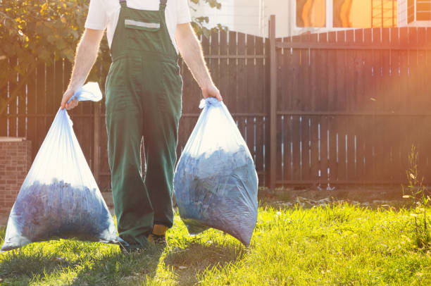 Best Professional Junk Removal  in Norwood, NY