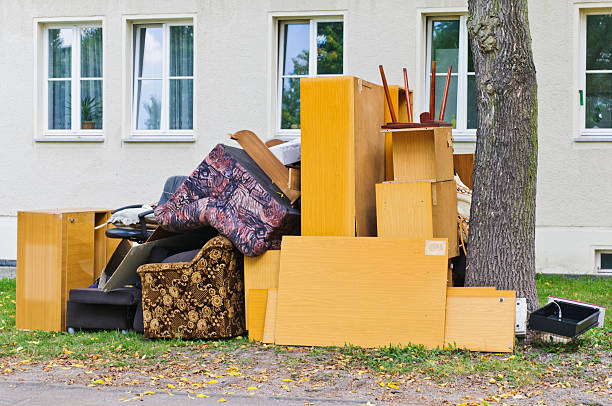 Best Junk Removal Near Me  in Norwood, NY