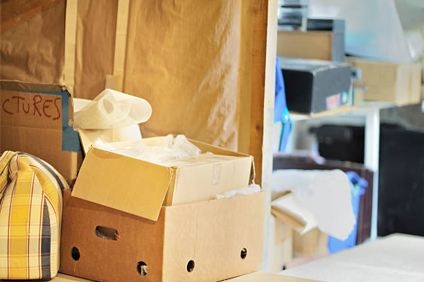 Best Household Junk Removal  in Norwood, NY