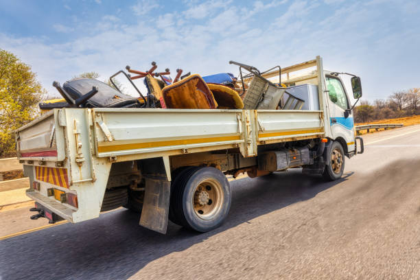 Basement Cleanout Services in Norwood, NY